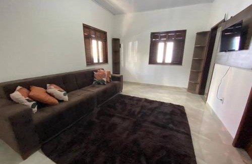 Centro Apartamento | Casa Charmosa no Centro