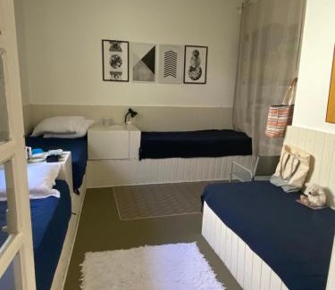 Pereque Casa | Casa Charmosa