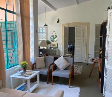 Pereque Casa | Casa Charmosa
