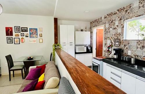Vila Nova Casa | Casa charmosa e aconchegante em Cabo Frio
