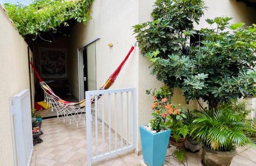 Vila Nova Casa | Casa charmosa e aconchegante em Cabo Frio