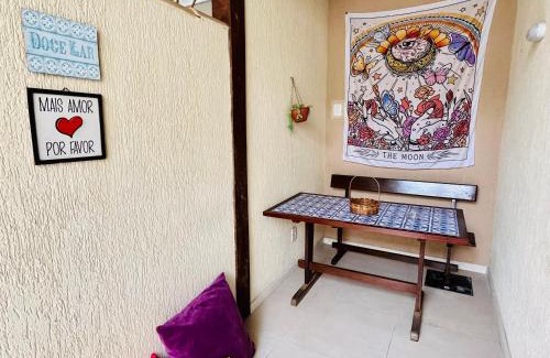 Vila Nova Casa | Casa charmosa e aconchegante em Cabo Frio
