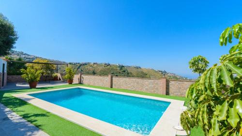 Cómpeta Villa | Casa Charnite Competa by Ruralidays