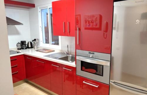 Santa Cruz de la Palma Casa | Casa Charo