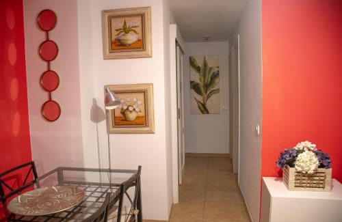 Santa Cruz de la Palma Casa | Casa Charo