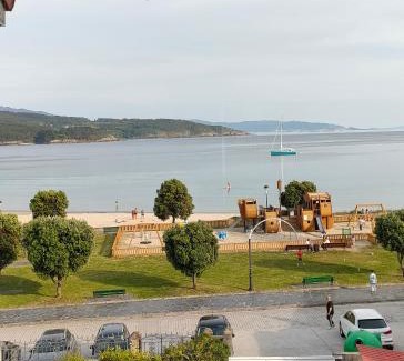 Sardinero Apartamento | Casa Charo - Sardiñeiro