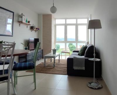 Sardinero Apartamento | Casa Charo - Sardiñeiro