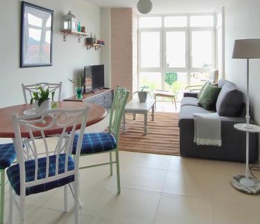 Sardinero Apartamento | Casa Charo - Sardiñeiro