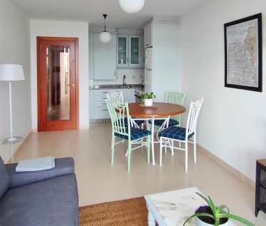 Sardinero Apartamento | Casa Charo - Sardiñeiro