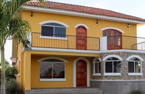 Villa El Carmen Casa | Casa Charros Mv10 .