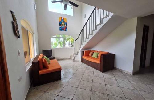 Villa El Carmen Casa | Casa Charros Mv10 .