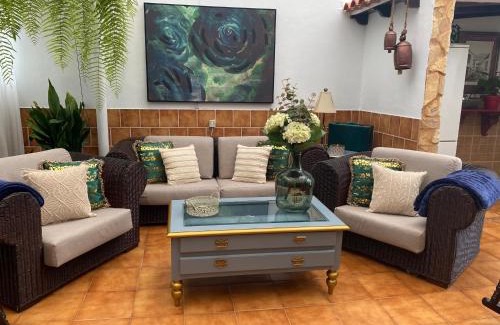 Tegueste Apartamento | Casa Charry