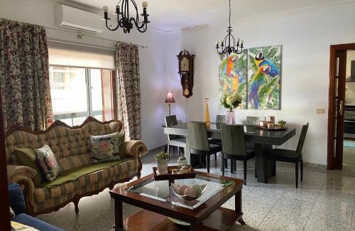 Tegueste Apartamento | Casa Charry