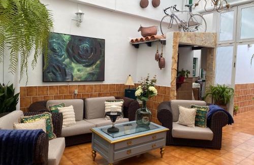 Tegueste Apartamento | Casa Charry