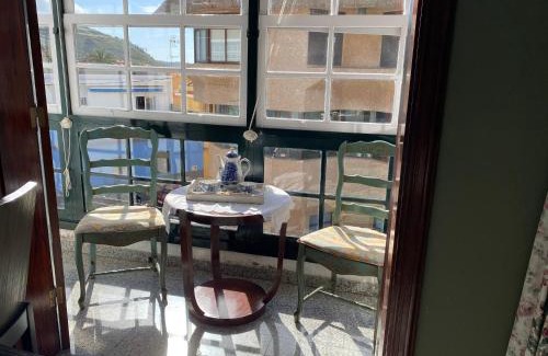 Tegueste Apartamento | Casa Charry