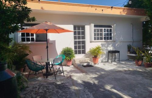 Puerto Morelos Casa | Casa chary