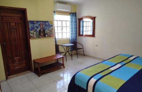 Puerto Morelos Casa | Casa chary