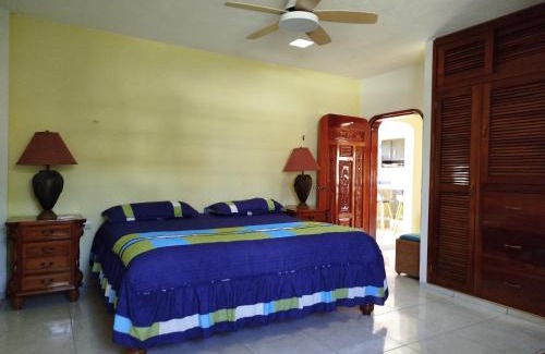 Puerto Morelos Casa | Casa chary