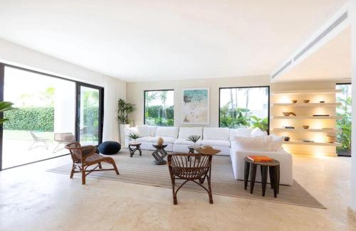 Casa de Campo Villa | Casa Chavon