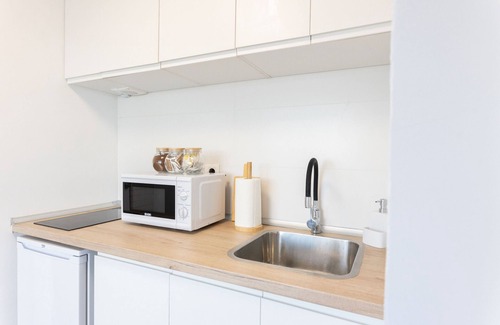 Candelaria Apartamento | Casa Checha: Ático con Encanto y Vistas Inolvidables