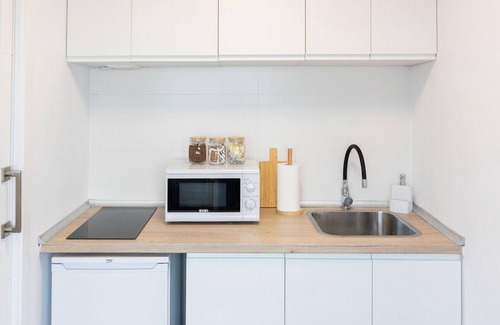 Candelaria Apartamento | Casa Checha: Ático con Encanto y Vistas Inolvidables
