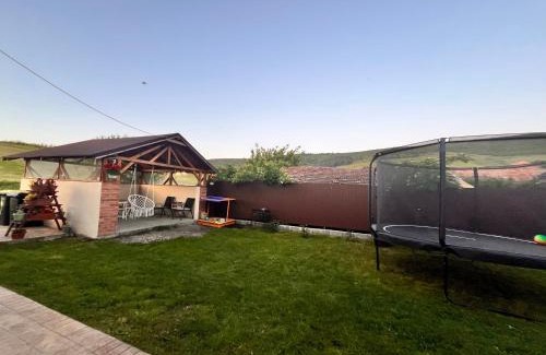 Petrestii de Jos Casa | Casa Cheilor