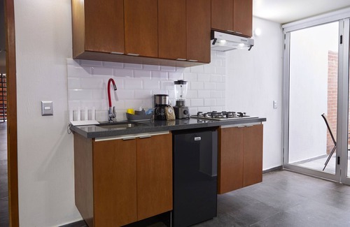 Guadalajara Casa | Casa Cheljo