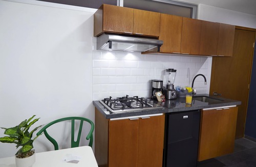 Guadalajara Casa | Casa Cheljo