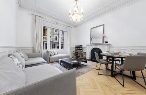 Redcliffe Apartamento | Casa Chelsea Lux 2 Bed