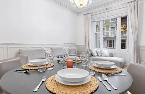 Redcliffe Apartamento | Casa Chelsea Lux 2 Bed