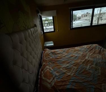 Wilde Apartamento | Casa CHESTER