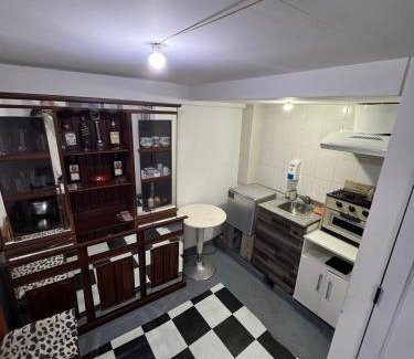 Wilde Apartamento | Casa CHESTER