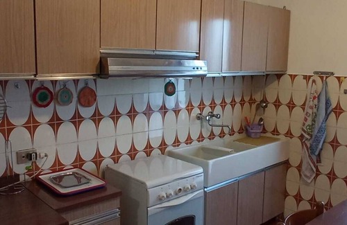 San Giuliano Milanese Apartamento | CASA CHIARA QUIET APARTMENT SAN GIULIANO MILANESE FOR THOSE WHO HAVE NO DEMANDS