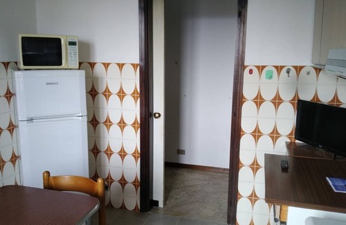 San Giuliano Milanese Apartamento | CASA CHIARA QUIET APARTMENT SAN GIULIANO MILANESE FOR THOSE WHO HAVE NO DEMANDS