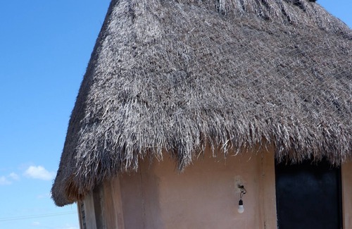 Chichen Itza - Valladolid Casa | Casa Chi