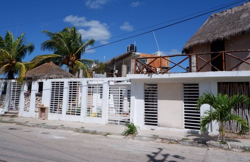 Chichen Itza - Valladolid Casa | Casa Chi