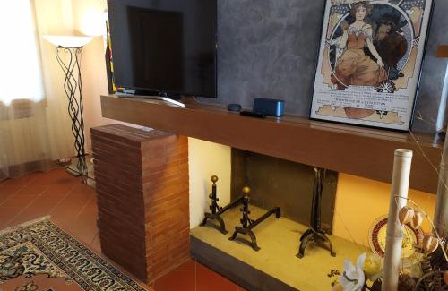 Montespertoli Casa | Casa Chiantishire