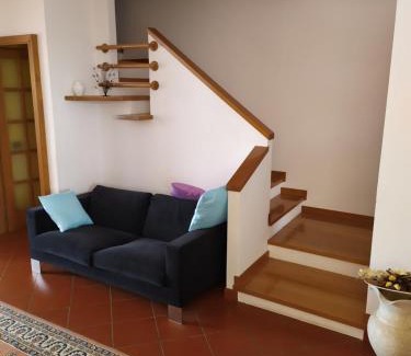 Montespertoli Casa | Casa Chiantishire