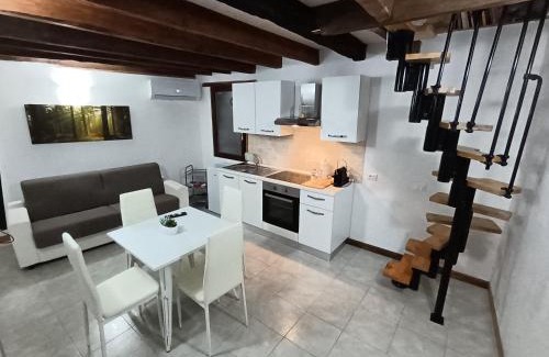 Apricale Apartamento | Casa Chiara