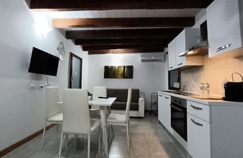 Apricale Apartamento | Casa Chiara