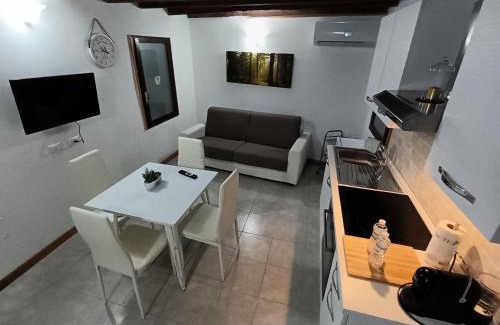 Apricale Apartamento | Casa Chiara