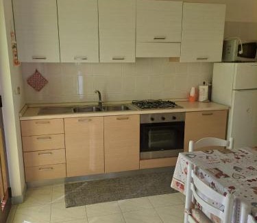 Lido Marini Casa | Casa Chiara