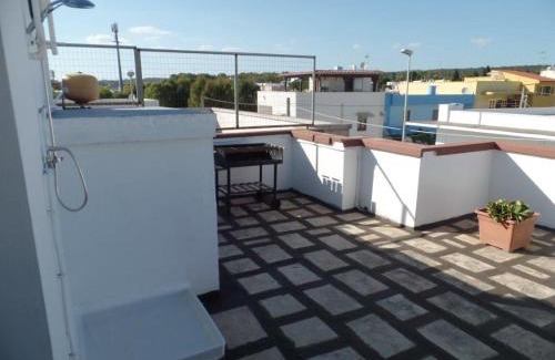 Lido Marini Casa | Casa Chiara