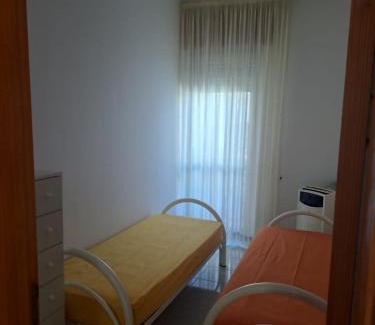 Lido Marini Casa | Casa Chiara