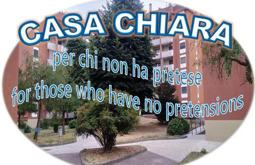 San Giuliano Milanese Apartamento | CASA CHIARA - 11 minuti da Milano - 6 minuti da policlinico San Donato Milanese