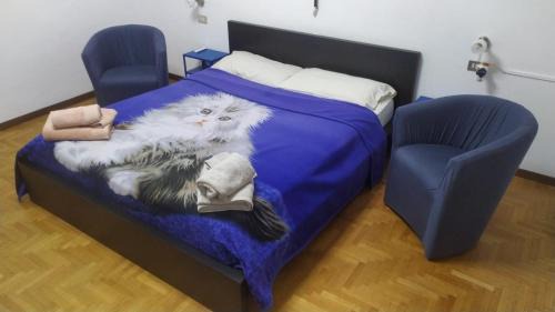 San Giuliano Milanese Apartamento | CASA CHIARA - 11 minuti da Milano - 6 minuti da policlinico San Donato Milanese