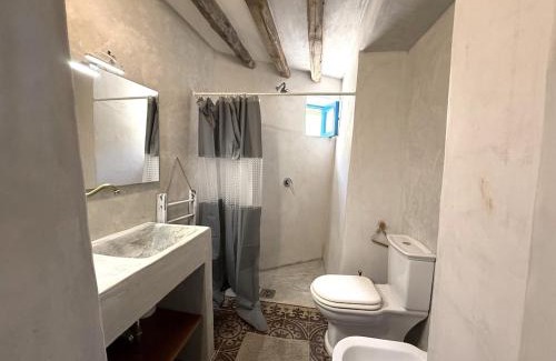 Malfa Casa | Casa Chiara, terrace with sea view