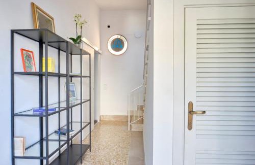 Agropoli Cama Y Desayuno | Casa Chiari