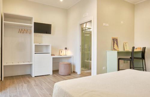 Agropoli Cama Y Desayuno | Casa Chiari
