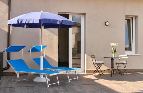 Agropoli Cama Y Desayuno | Casa Chiari